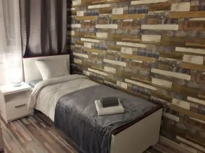 Cracow Central Aparthotel - Room