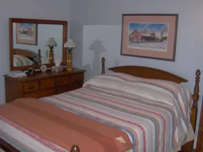 Fairmount Bed & Breakfast - Chambre