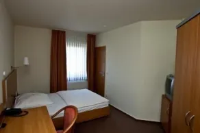 Hotel Manu - Chambre