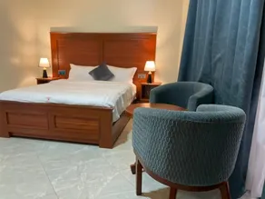 Kaije Country Cottages - Room