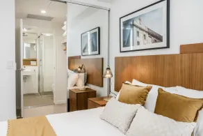 Doubleone3 Apartments - Room