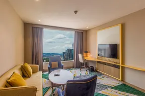 Holiday Inn Chandigarh Zirakpur by IHG - Room