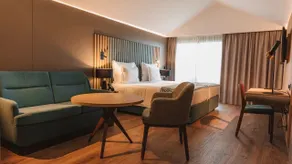 Pico Terramar & SPA - Værelse