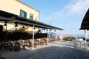 Hotel Baia Di Puolo - Restaurant