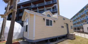 Alba HOTEL & Glamping - Room