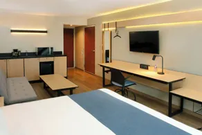 City Express by Marriott Reynosa - Room