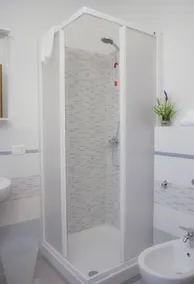 Il Linchetto - Bathroom