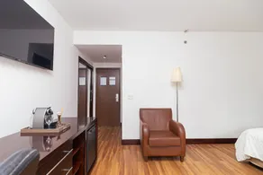Vossa Bossa Berrini - Room