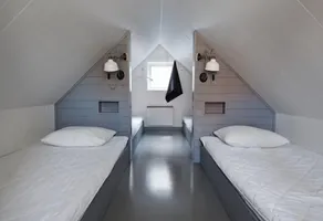Visby Logi & Vandrarhem - Room