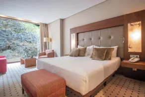 Blau Gran Hotel Las Caldas, a member of Radisson Individuals - Zimmer