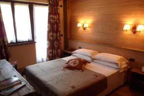 Residence Cour Maison - Chambre