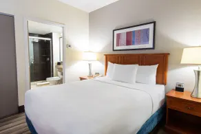 Hyatt House Chicago Schaumburg - Chambre