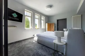 Hotel Villa Hirzel - Room