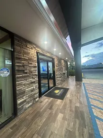 Days Inn by Wyndham Fort Myers - Reception