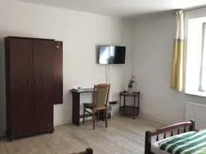 Bürgerhotel - Rum