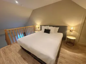 Best Western Hotel de la plage Normandie - Room