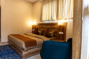 Winterstone studio - Chambre