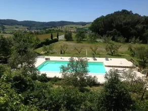 Il Giogo Agriturismo - Piscina
