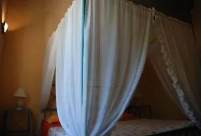 Terrauzza Sul Mare di Renata Emmolo - Chambre