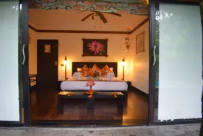 Amritara Shalimar Spice Garden Resort & Spa - View from room