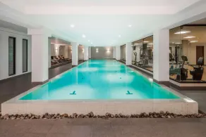 Wyndham Garden San Jose Escazu, Costa Rica - Pool