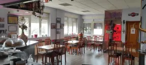 Hostal La Llave - Restaurant