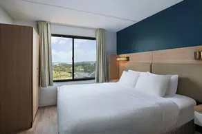 SpringHill Suites by Marriott Pittsburgh Washington - Chambre