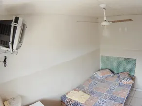 Hotel Oriente - Zimmer