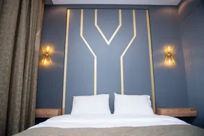 Teker Luxury Hotel - Zimmer