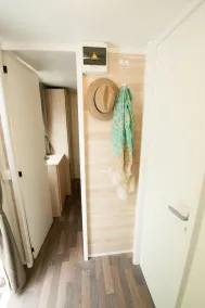 Camping Serenissima - Chambre