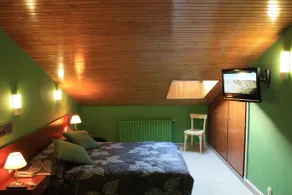 Hotel Les 7 Claus - Rom