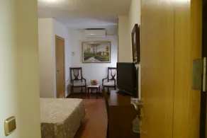 Hotel Torrezaf - Rom