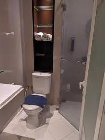 Terra Cassa - Salle de bain