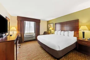 Best Western Dayton - Room
