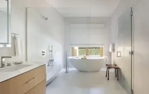 CordeValle - Salle de bain
