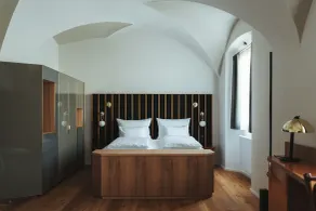 Arthotel Lasserhaus - Chambre