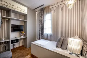 Hotel Duomo Firenze - Værelse