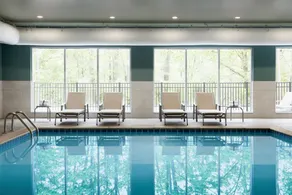 Holiday Inn Express - Des Moines - Ankeny by IHG - Piscine