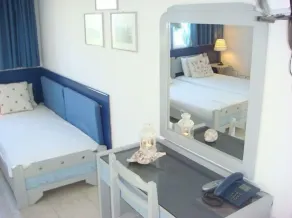 Xenios Faros Apartments - Værelse