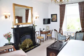 The Townhouse - Habitación