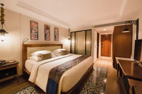 Ramayana Suites and Resort - Room