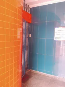 Pousada Refúgio - Bagno