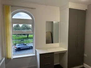 Manchester Guesthouse - Room