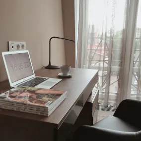 Senator Maidan - Room