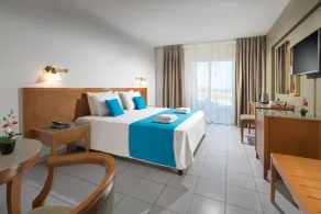 Aeolian Village Beach Resort - Chambre