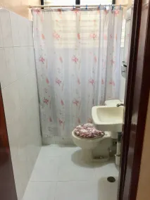 Nicole's Guest Home - Chambre