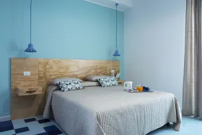 Il Grande Blu - Værelse