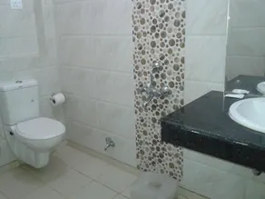 Hotel Marigold - Salle de bain