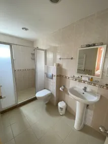 Villa D'or Butik Otel - Bathroom