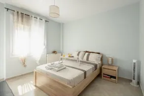Bright Spacious Two-bedroom Apartment - Rom